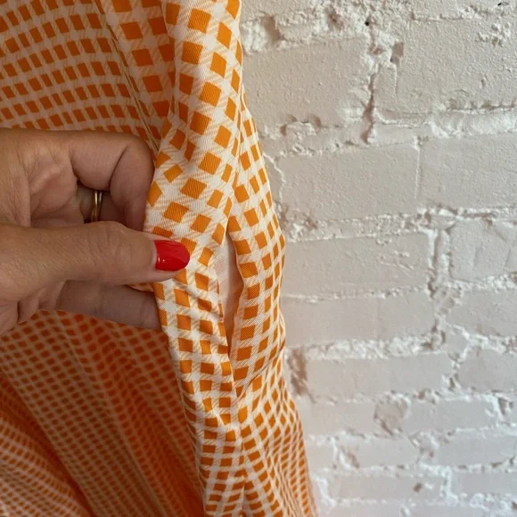 CLUB MONACO maxi dress - Picture 8 of 10